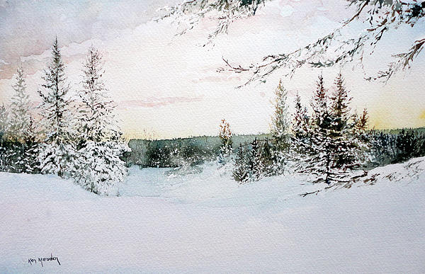 Landscape21012 Painting